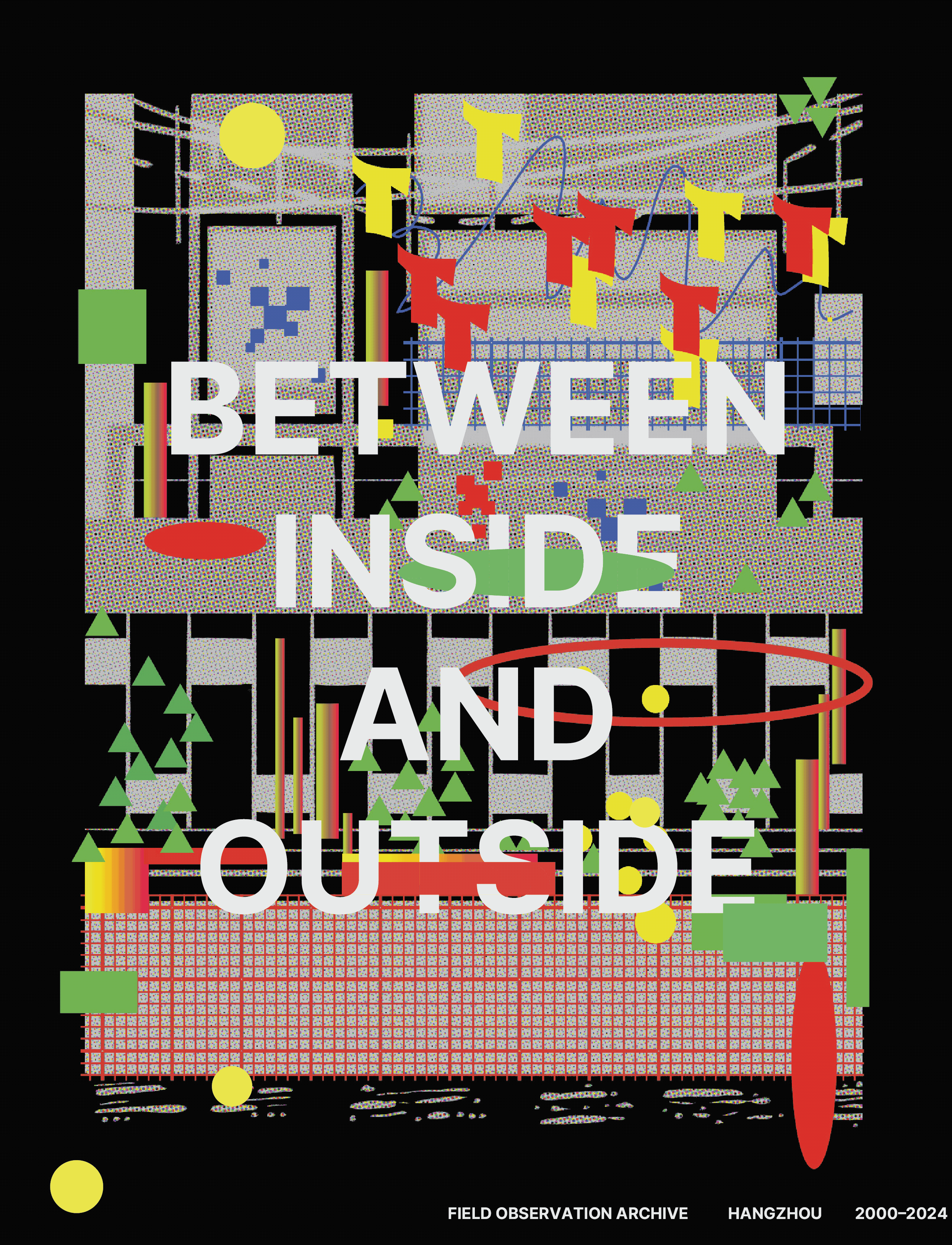 Balcony Metamorphosis — poster animation