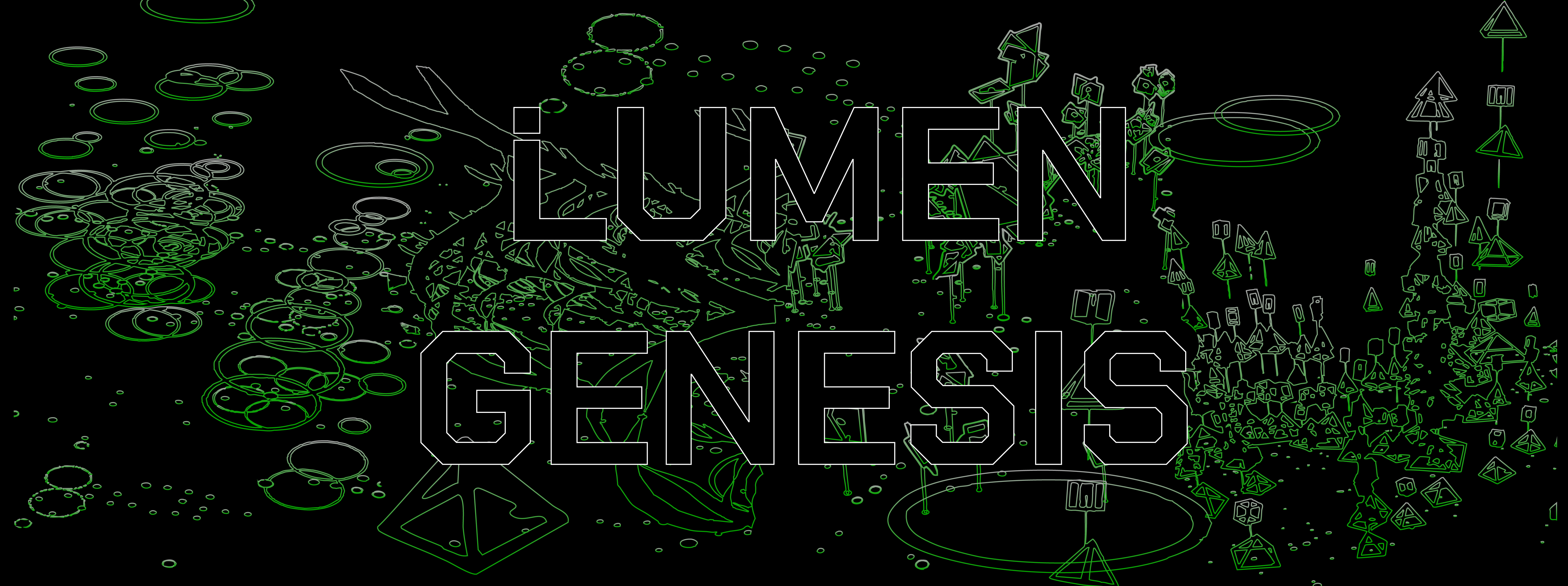 Lumen Genesis