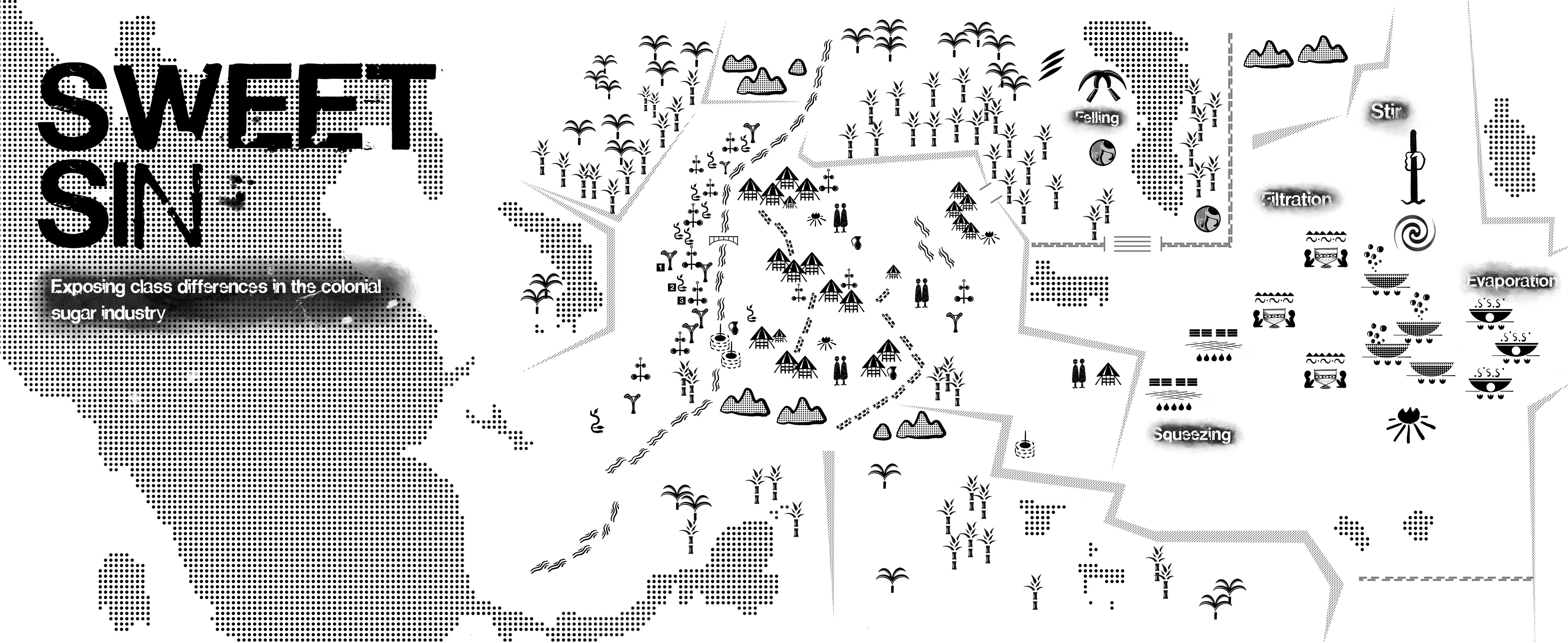 Sweet Sin — full width