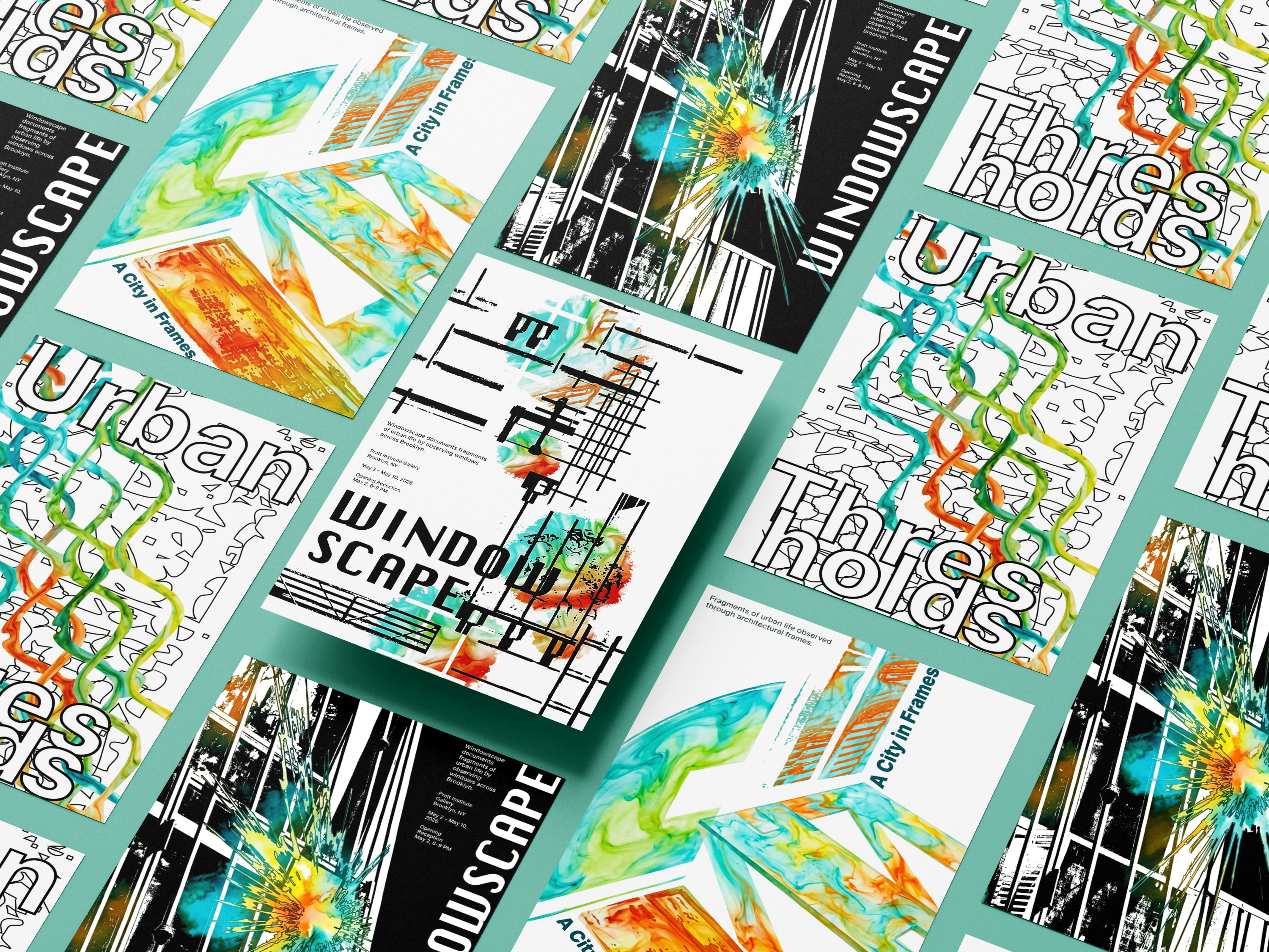 Windowscape — closing hero